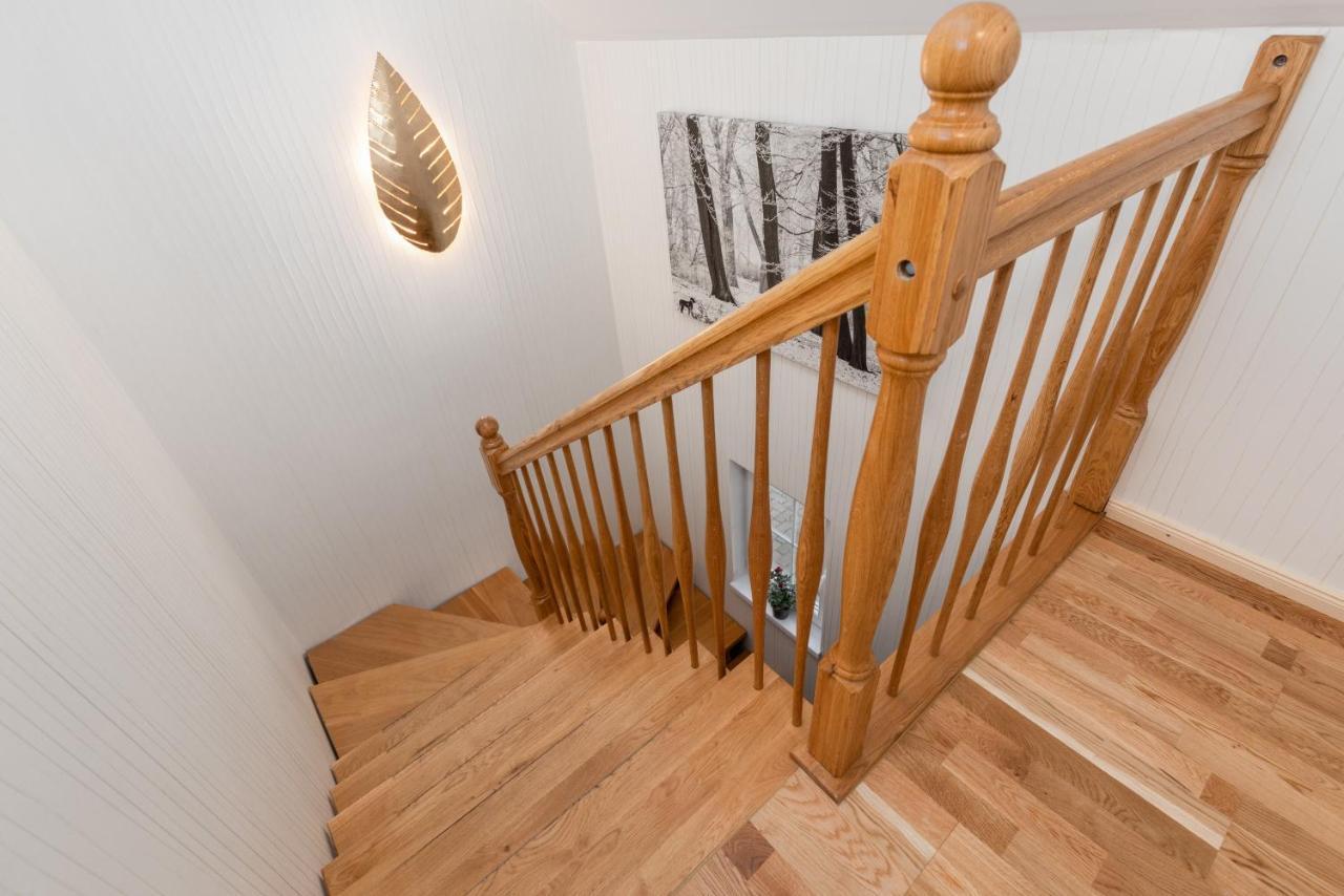 Cozy House 3 Bedrooms & Fireplace, Family With Dogs Welcome Zastan Εξωτερικό φωτογραφία